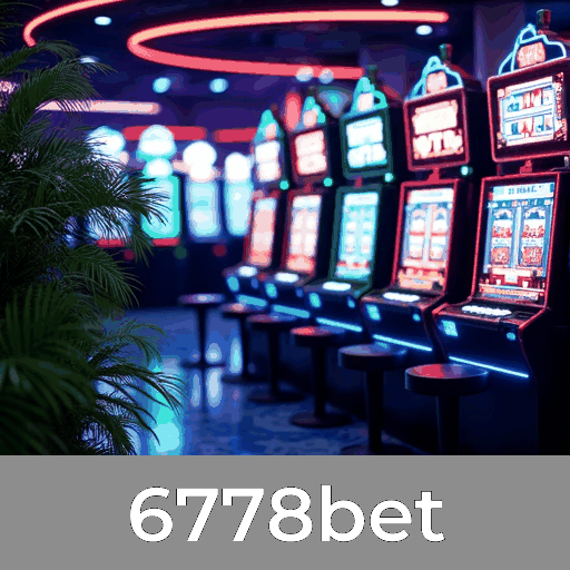 6778bet: O Especialista em Apostas Esportivas no Brasil