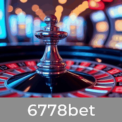6778bet: Slots com Jackpot, Dealer Ao Vivo e Mais para Jogadores Brasileiros