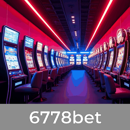 6778bet: Bônus e Promoções Incomparáveis para Você