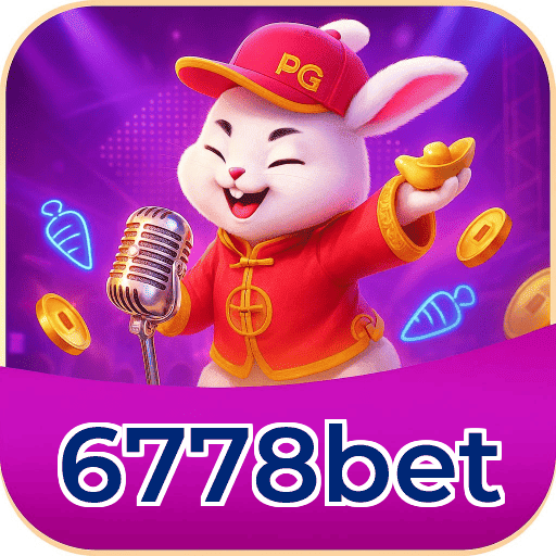 6778bet Logo